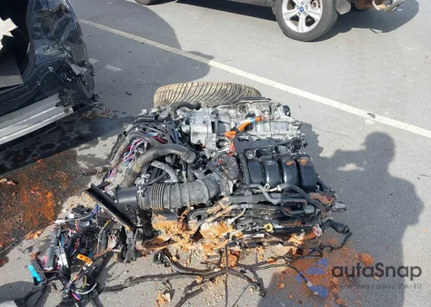 2025 Toyota Camry Se from USA, damaged, VIN 4T1DAACK0SU525780